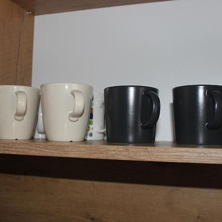 Apartament Chopina Łomianki 外观 照片