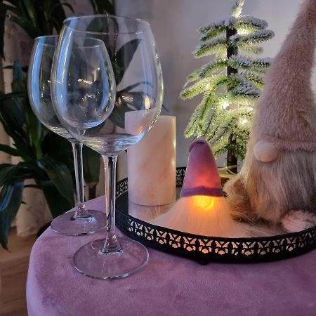 Apartament Chopina Łomianki 外观 照片