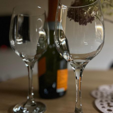 Apartament Chopina Łomianki 外观 照片