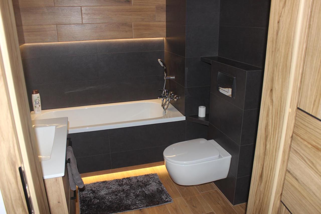 Apartament Chopina Łomianki 外观 照片