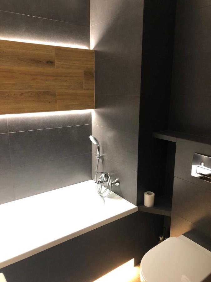 Apartament Chopina Łomianki 外观 照片