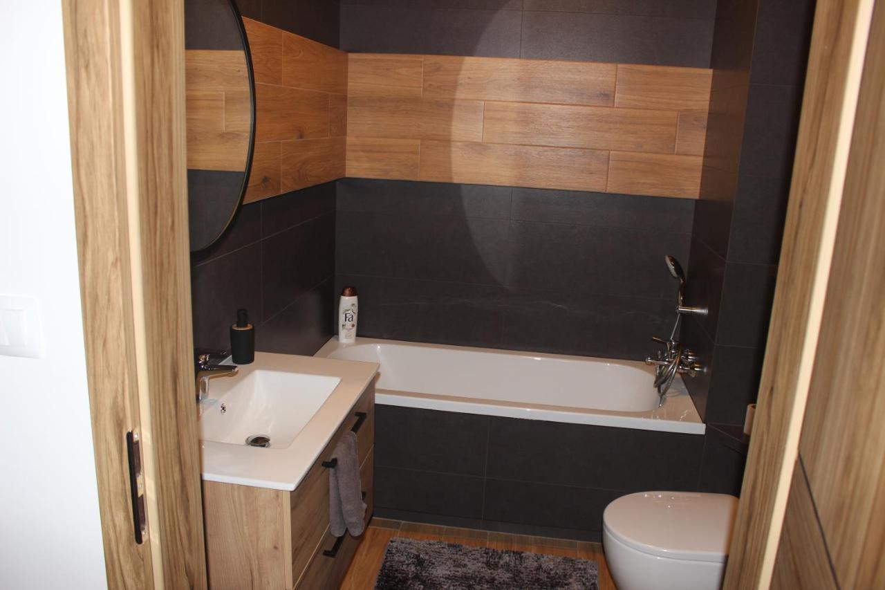 Apartament Chopina Łomianki 外观 照片