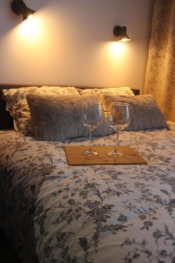 Apartament Chopina Łomianki 外观 照片