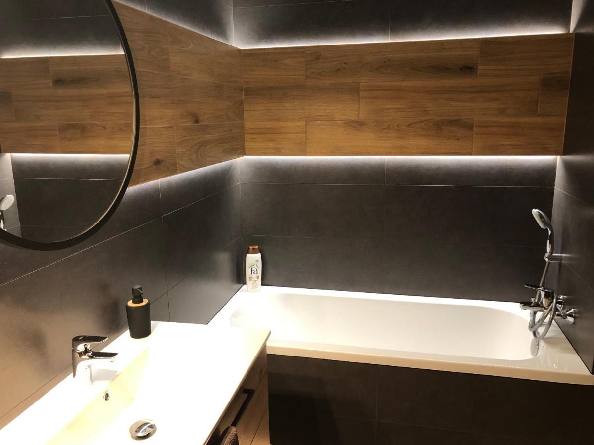 Apartament Chopina Łomianki 外观 照片