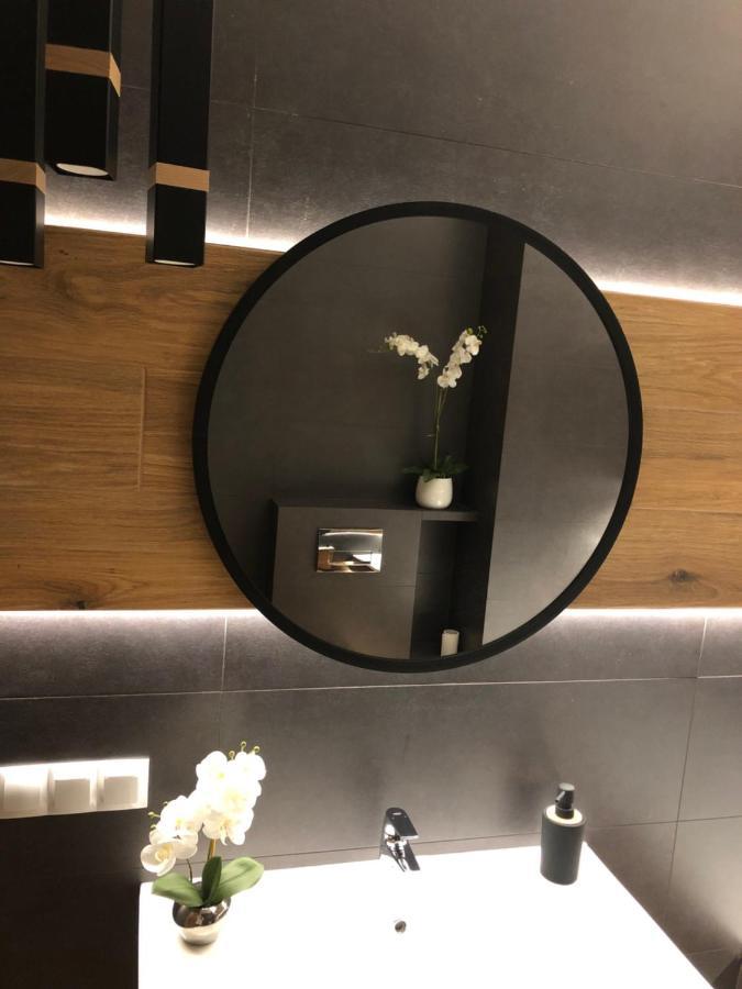 Apartament Chopina Łomianki 外观 照片