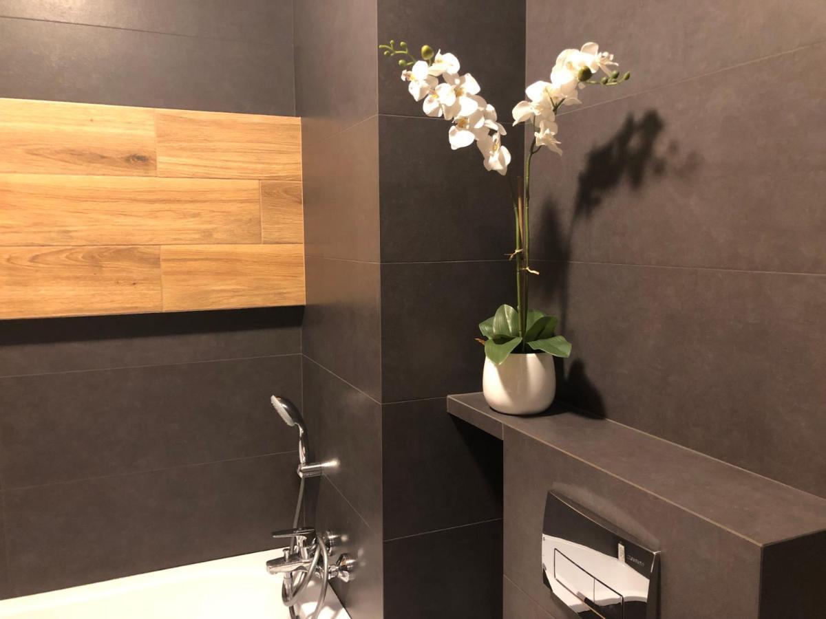 Apartament Chopina Łomianki 外观 照片