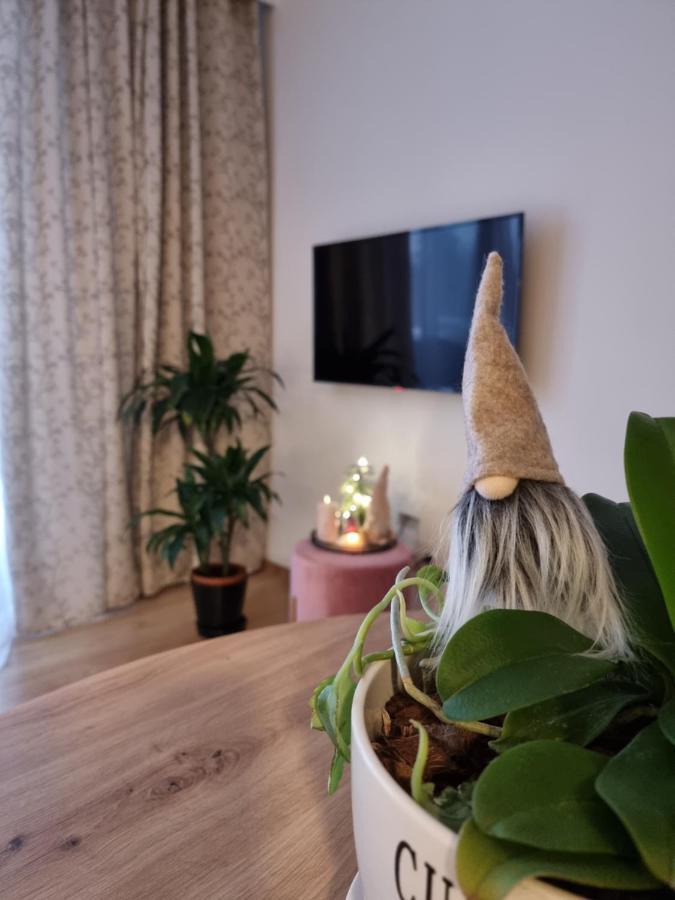 Apartament Chopina Łomianki 外观 照片