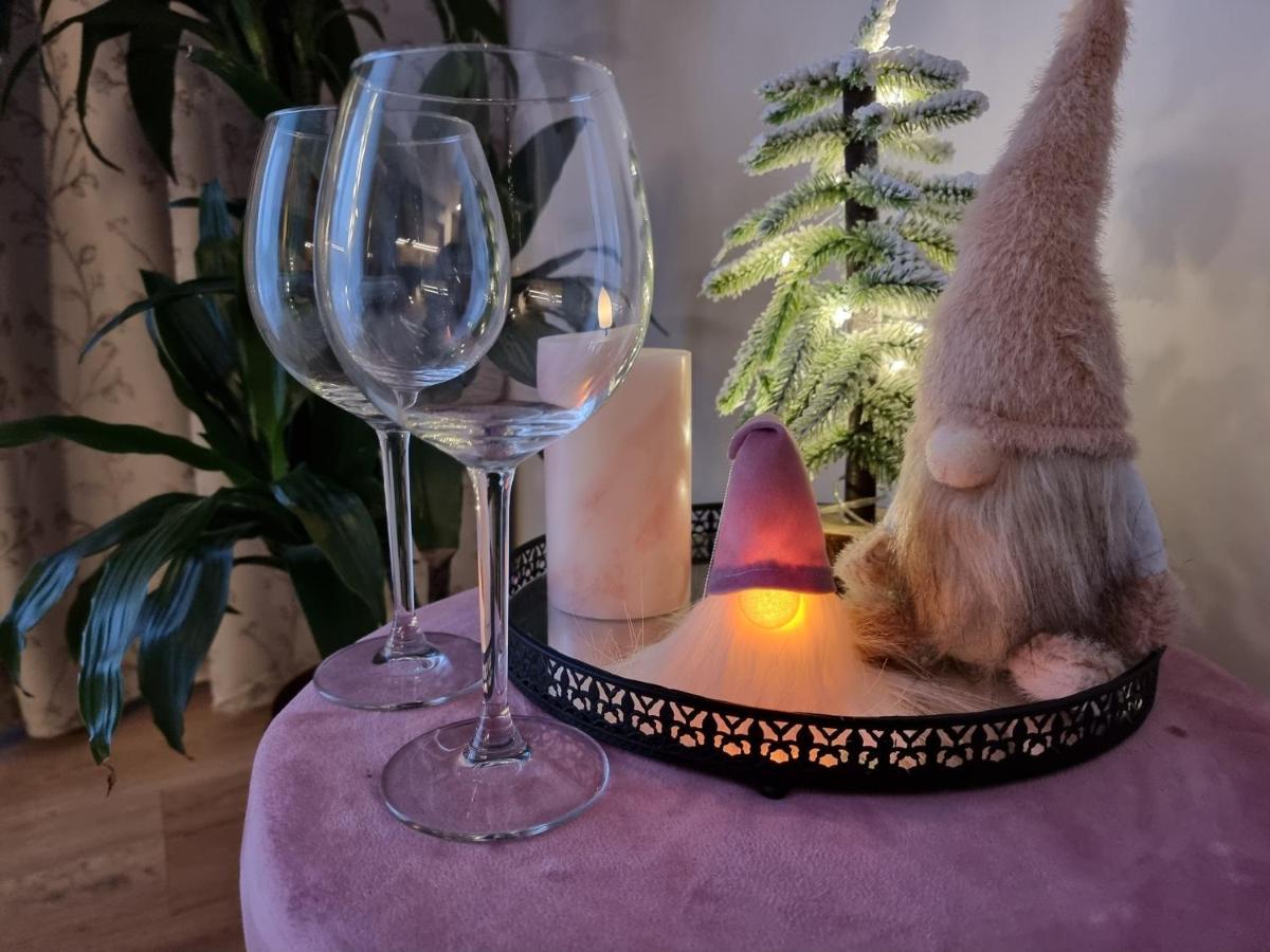 Apartament Chopina Łomianki 外观 照片